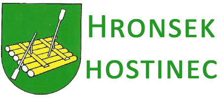 Hostinec Hronsek